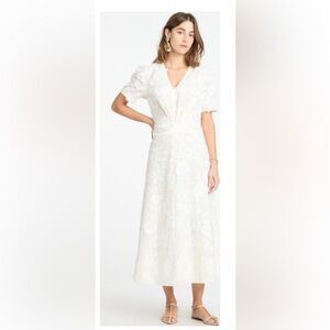 Tanya Taylor Doris Dress